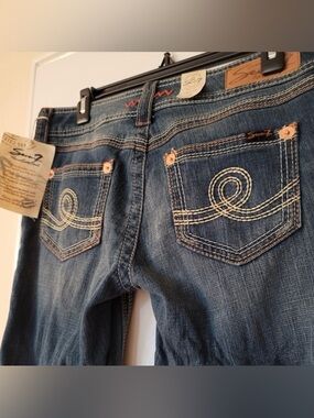 Seven7 Skinny Women’s Jeans US29